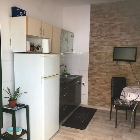 Apartment Lavanda Zadar Bagian luar foto