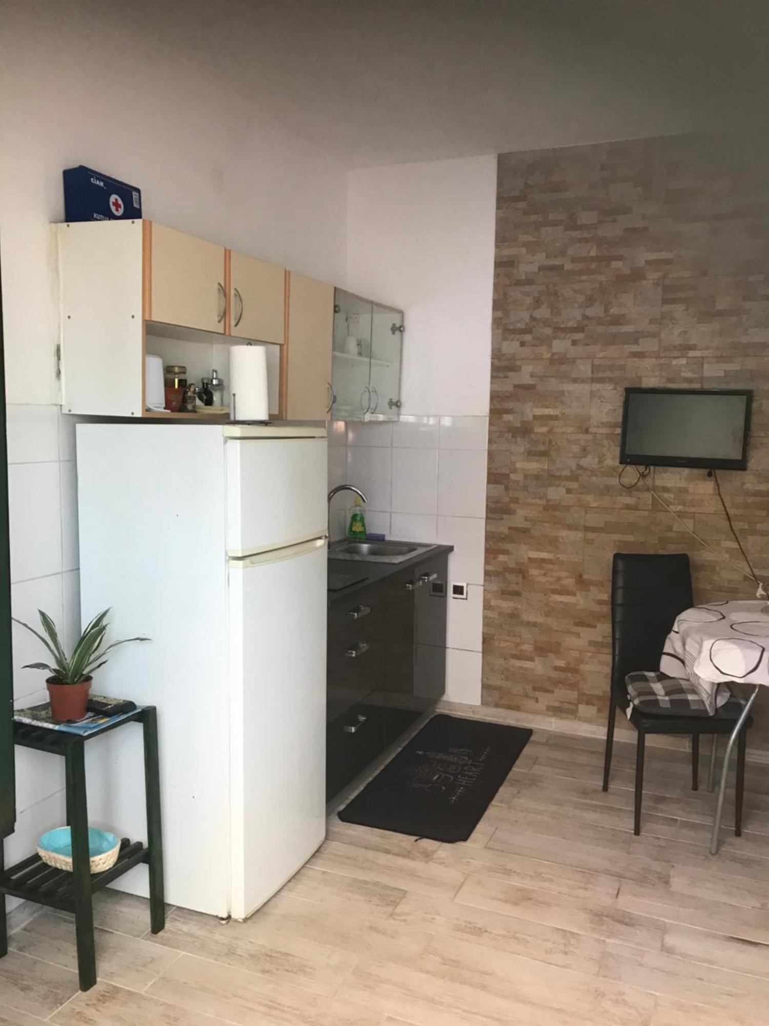 Apartment Lavanda Zadar Bagian luar foto